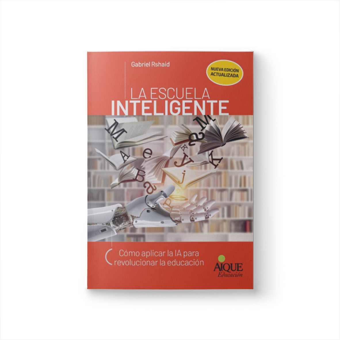 La escuela inteligente