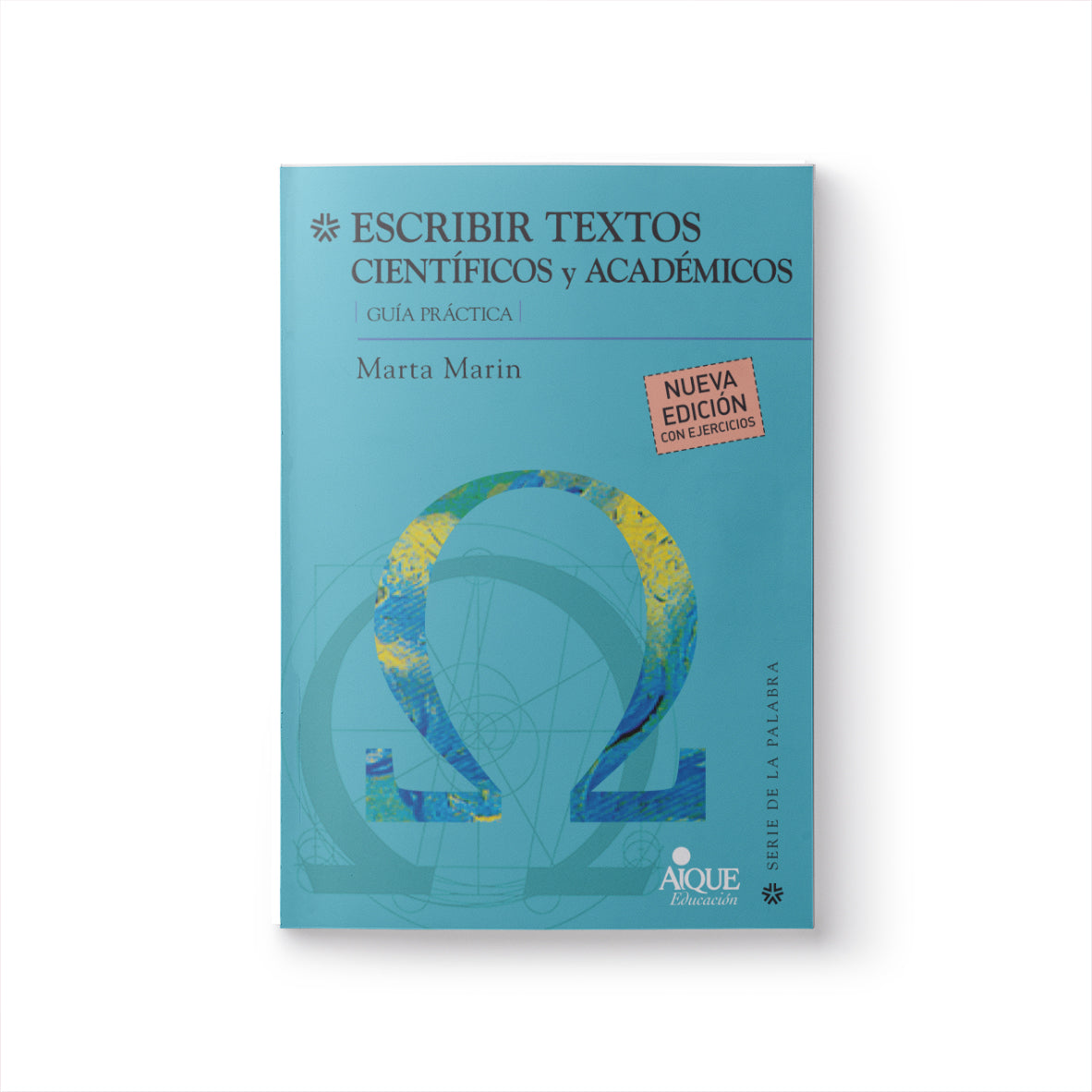 Escribir textos científicos y académicos