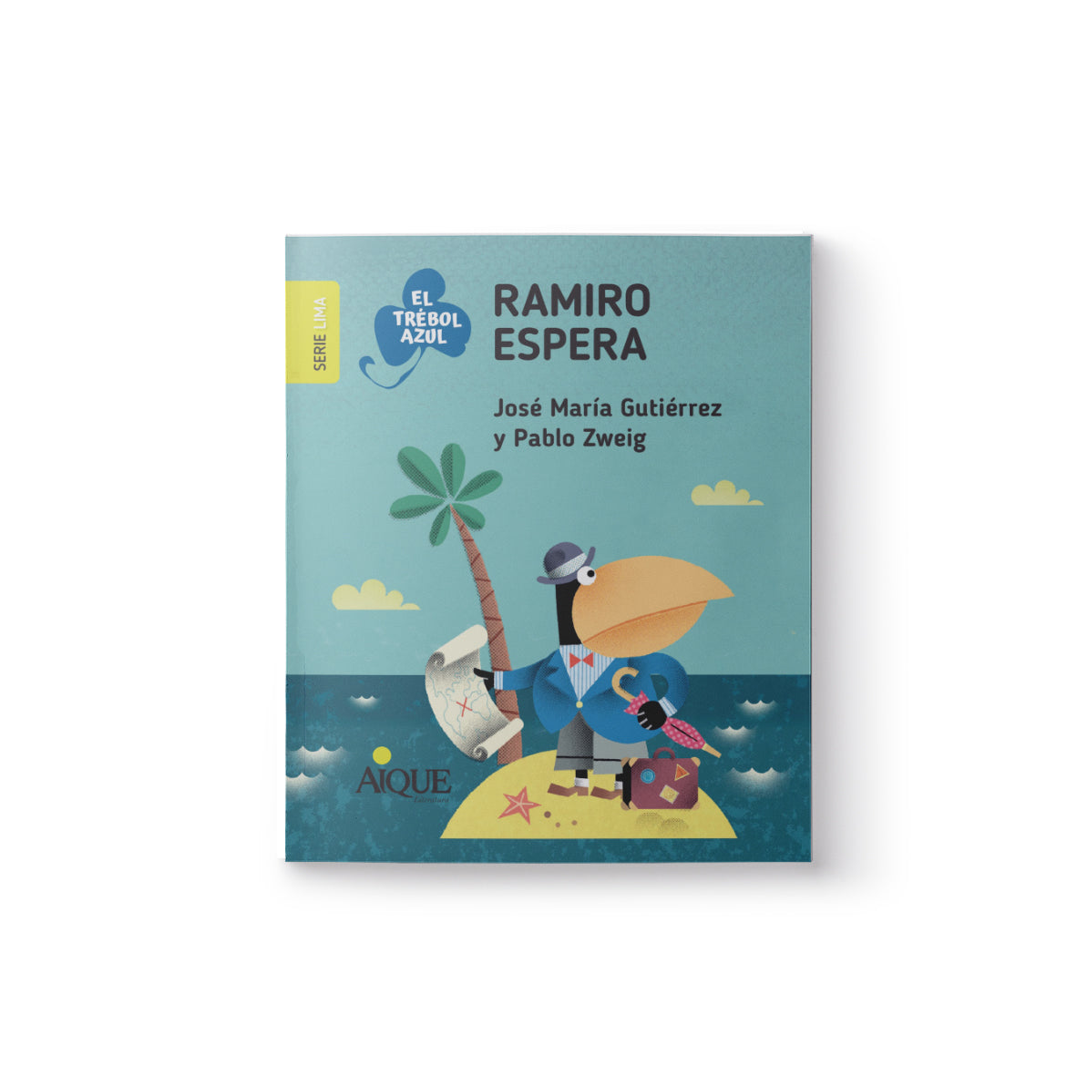 Ramiro espera