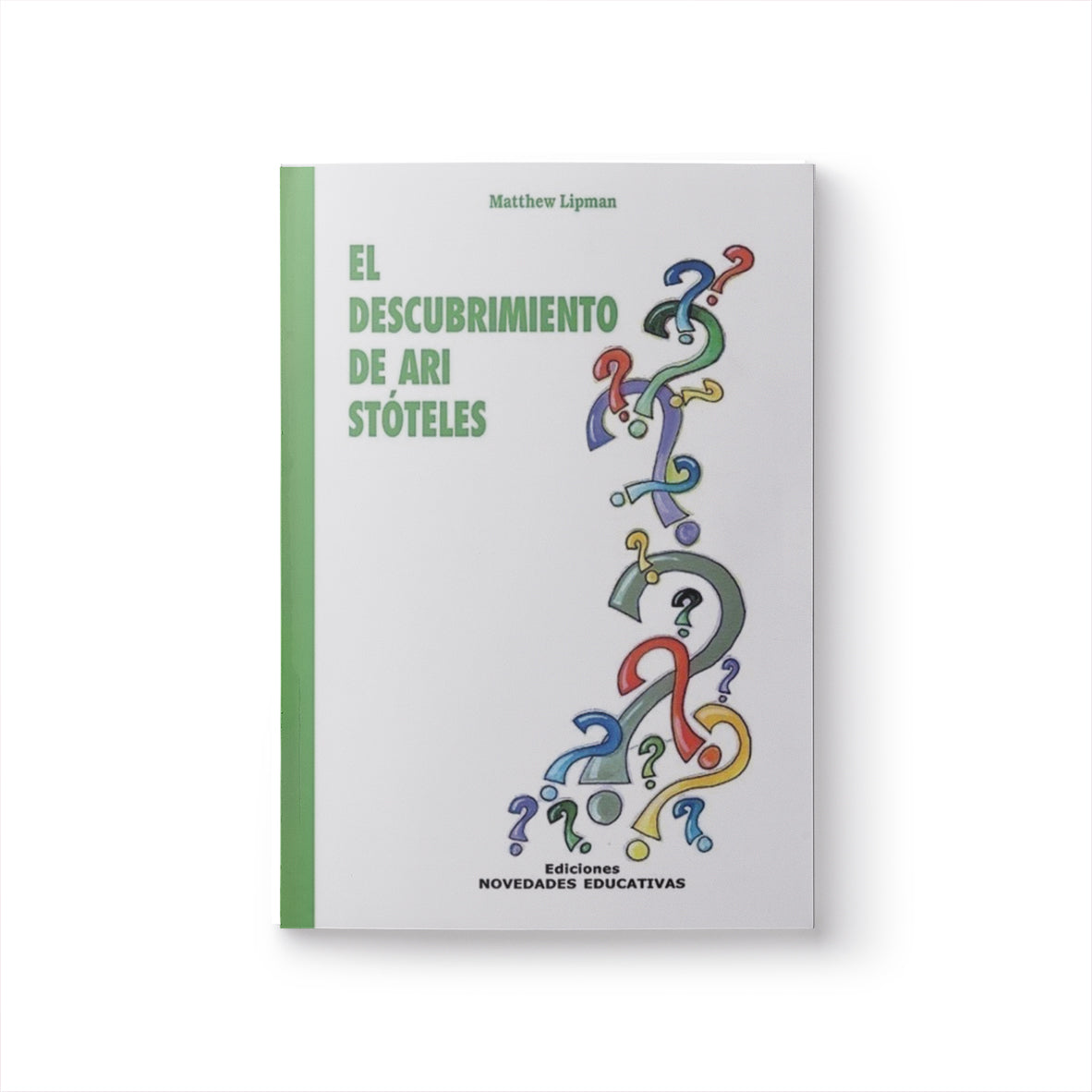 El descubrimiento de Ari Stóteles