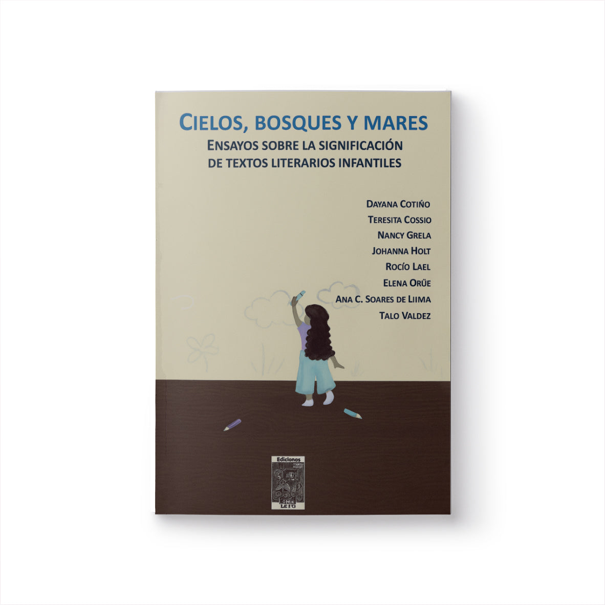 Cielos, bosques y mares