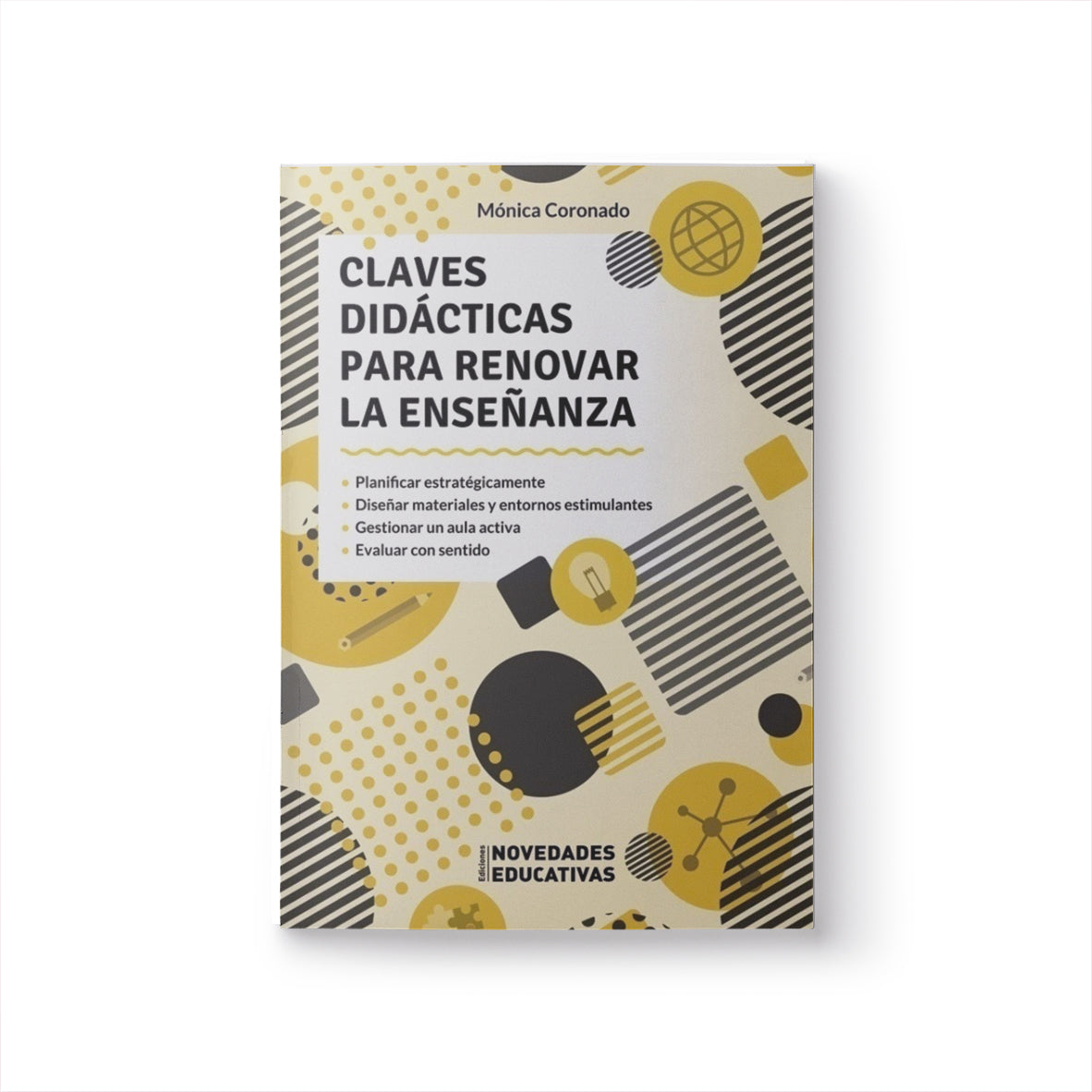 Claves didácticas para renovar la enseñanza