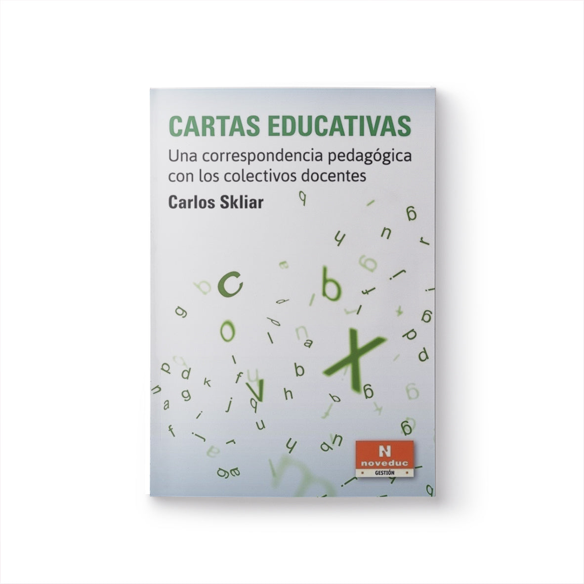 Cartas educativas