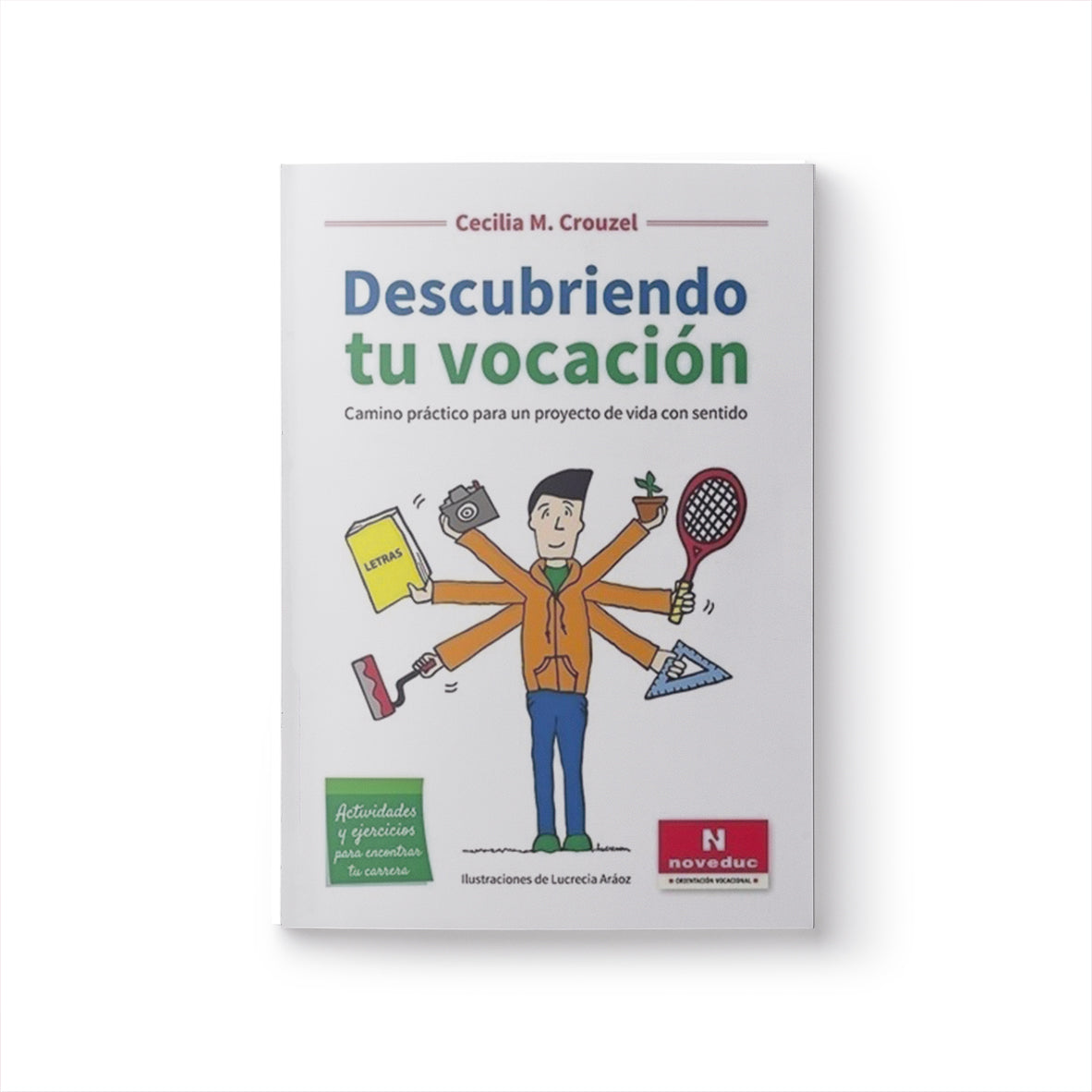 Descubriendo tu vocación