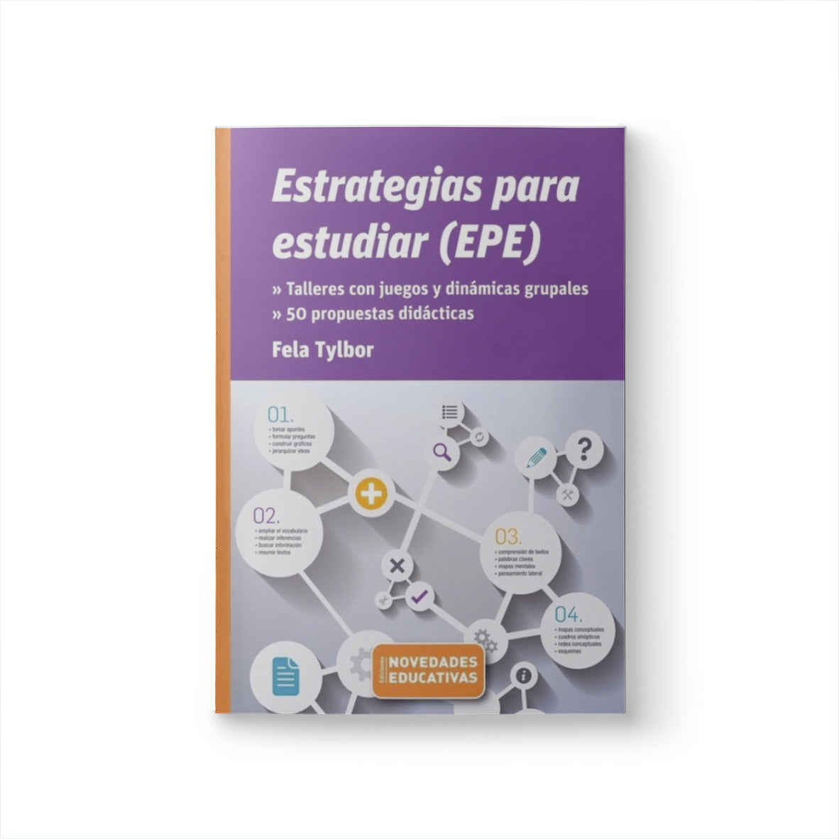 Estrategias para estudiar (EPE)