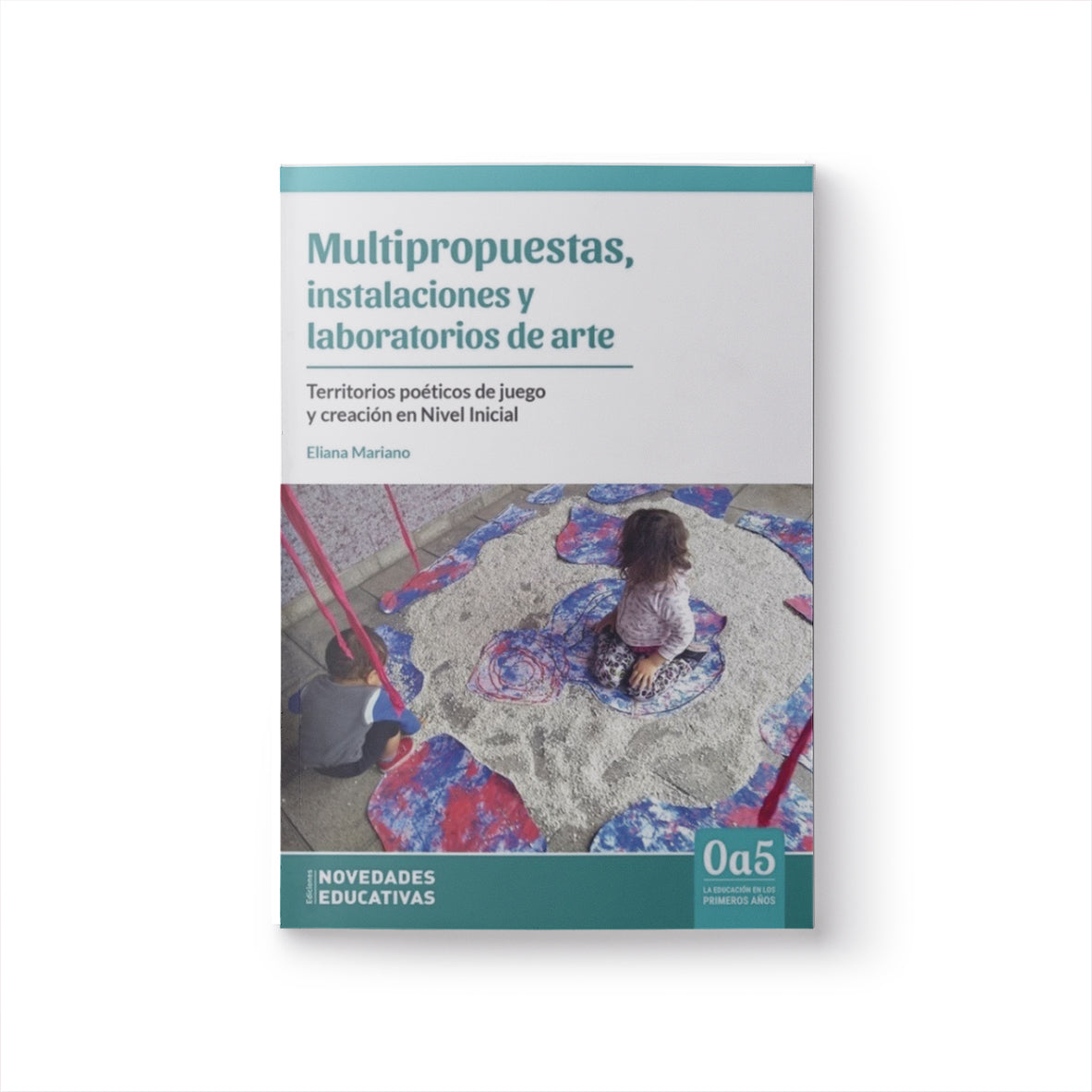 Multipropuestas, instalaciones y laboratorios de arte