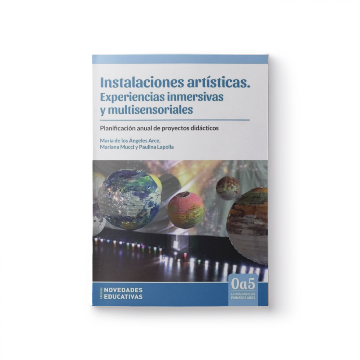 Instalaciones artísticas: experiencias inmersivas y multisensoriales