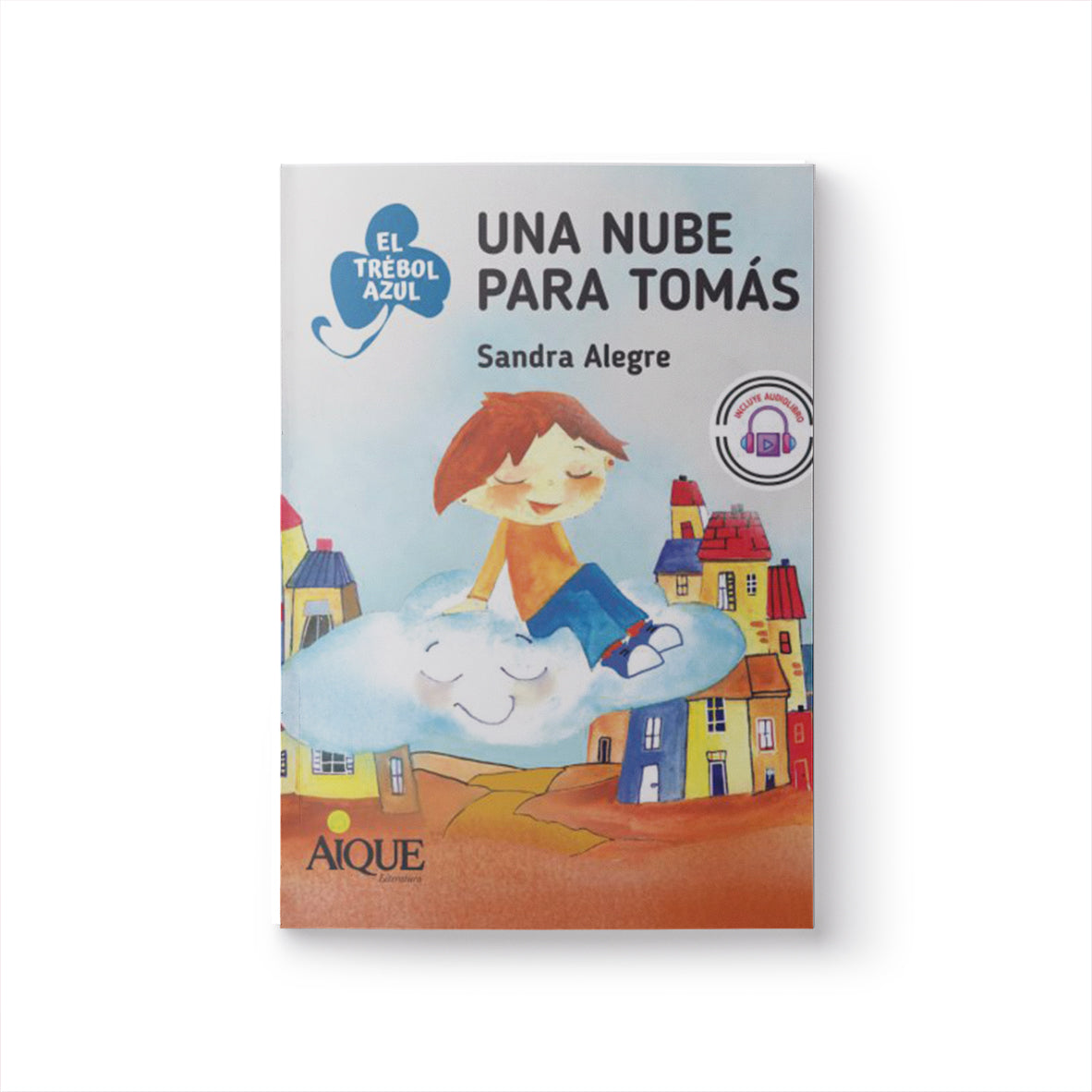 Una nube para Tomás