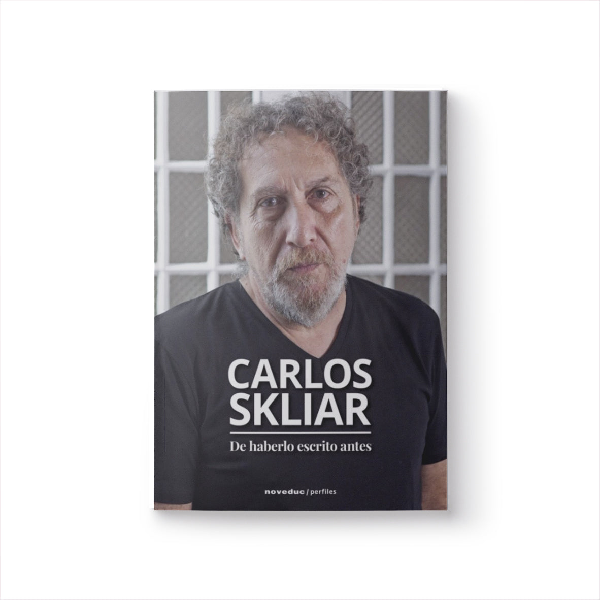 De haberlo escrito antes