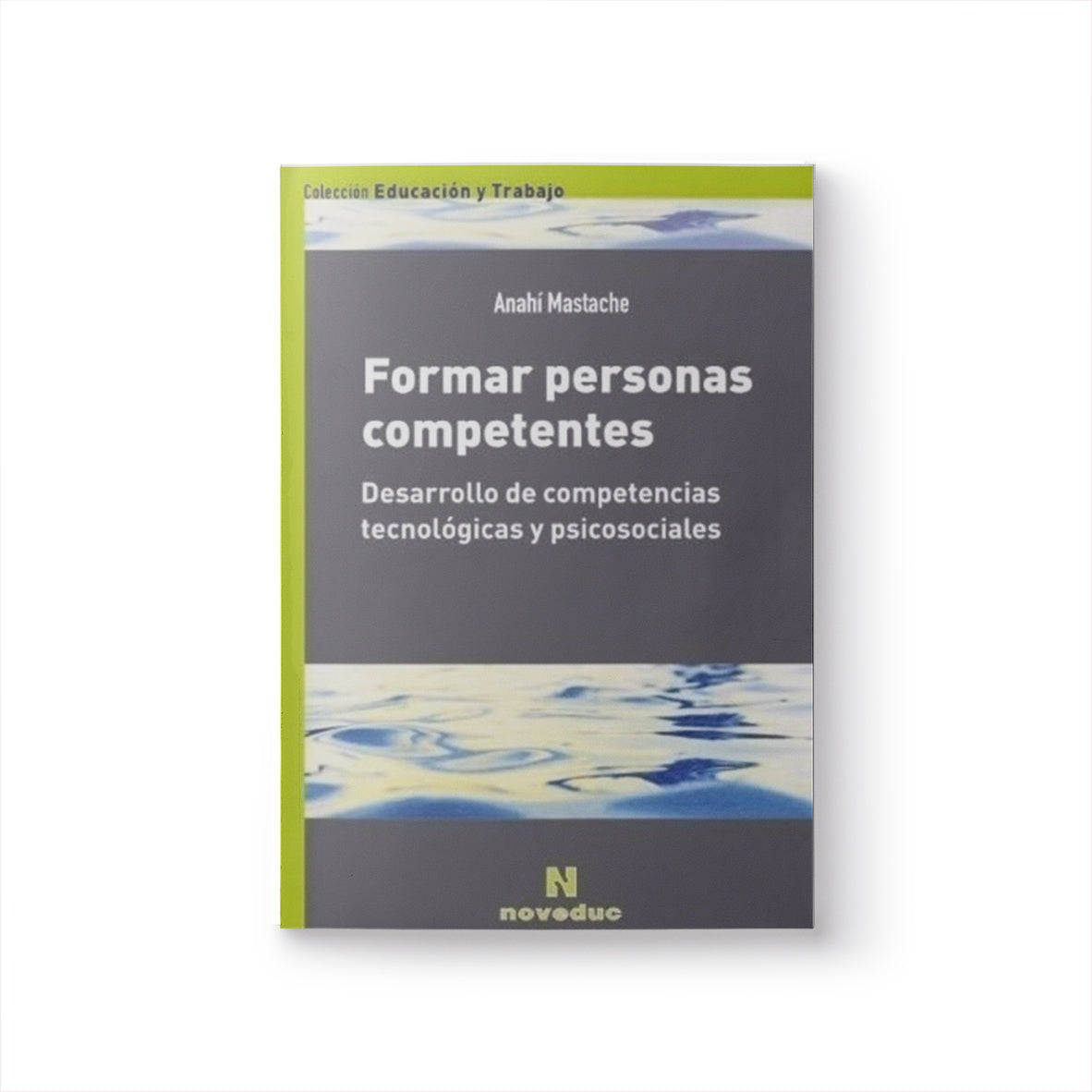 Formar personas competentes