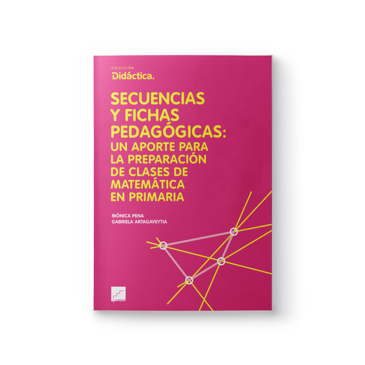 Secuencias y fichas pedagógicas: un aporte para la preparación de clases de matemática en primaria