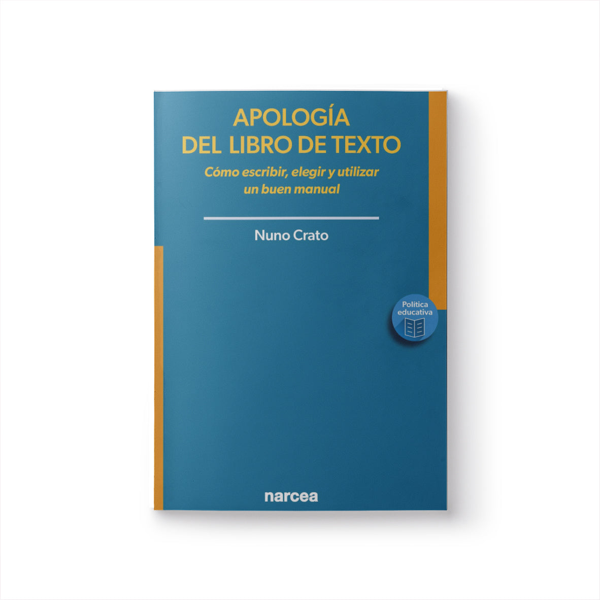 Apología del libro de texto