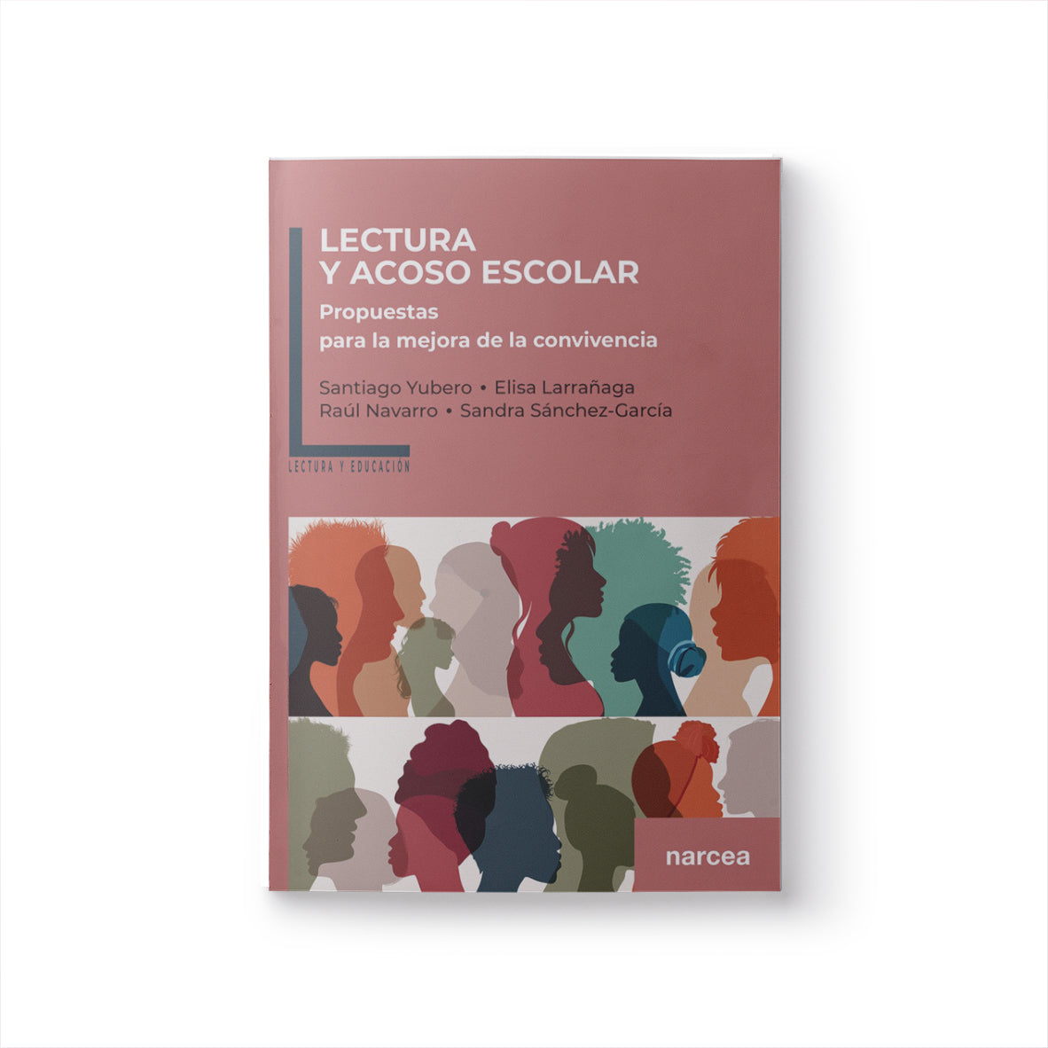 Lectura y acoso escolar