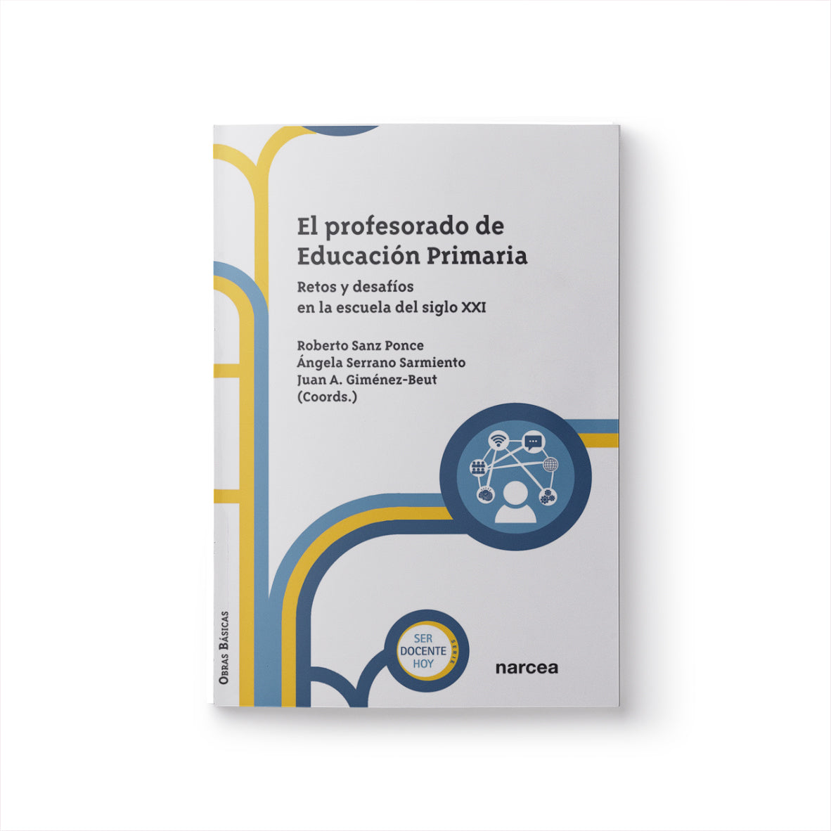 El profesorado de educación primaria