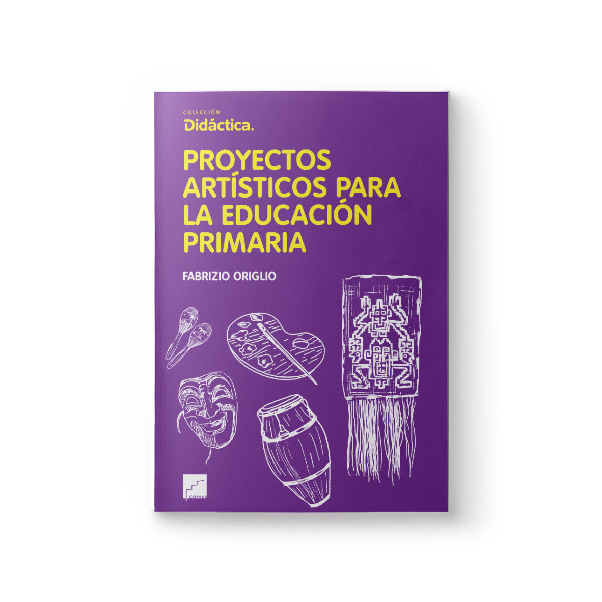 Proyectos artísticos para la educación primaria