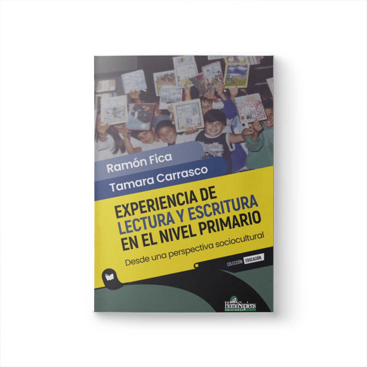 Experiencia de lectura y escritura en el nivel primario