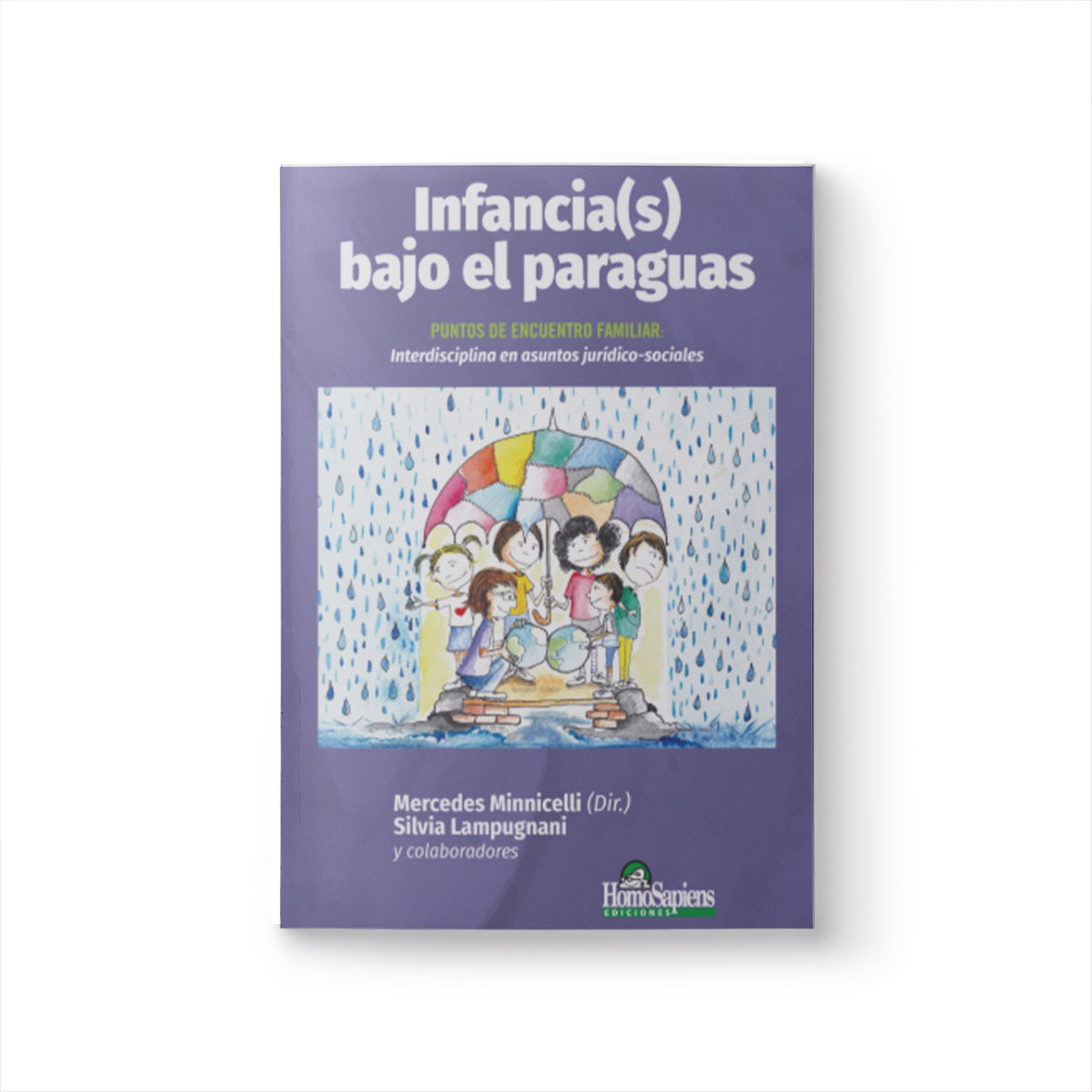 Infancia(s) bajo el paraguas
