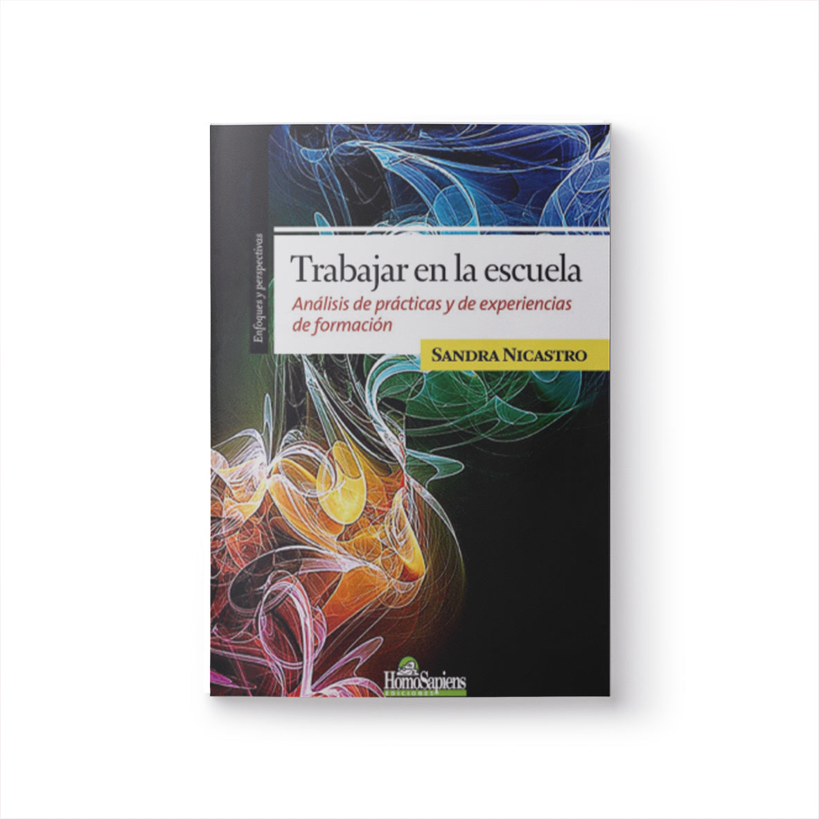 Trabajar en la escuela