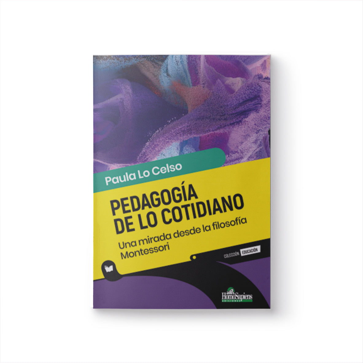 Pedagogía de lo cotidiano
