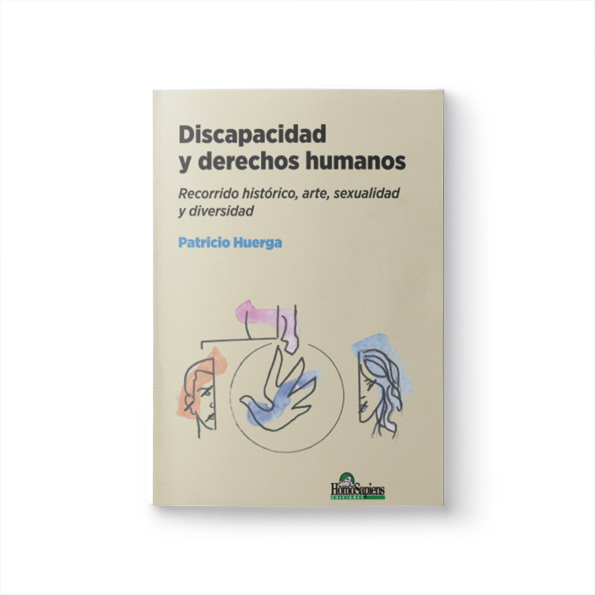 Discapacidad y derechos humanos