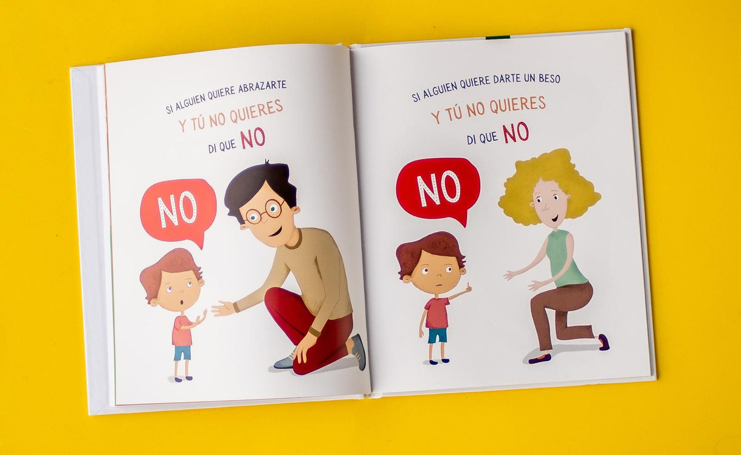 Aprende a cuidar tu cuerpo