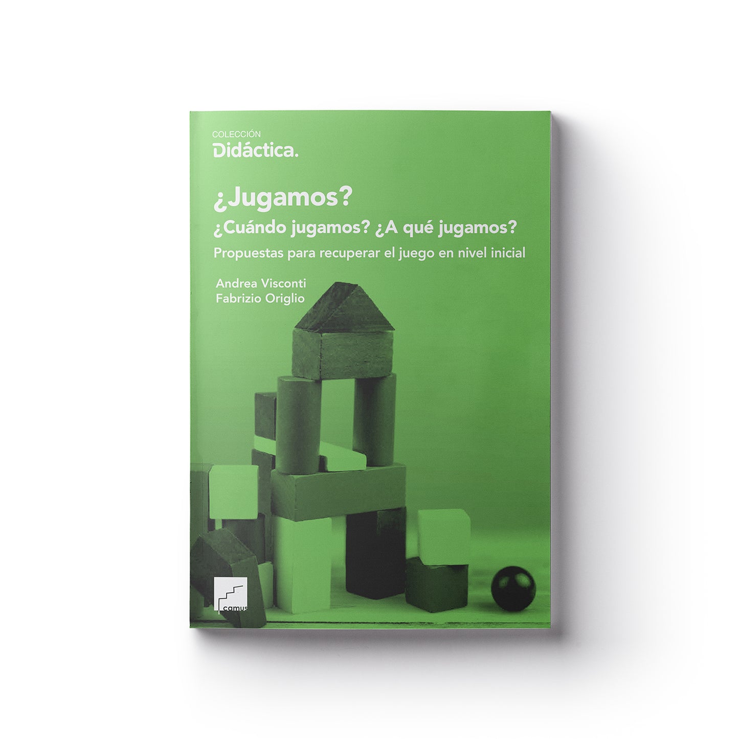 ¿Jugamos? ¿Cuándo jugamos? ¿A qué jugamos?