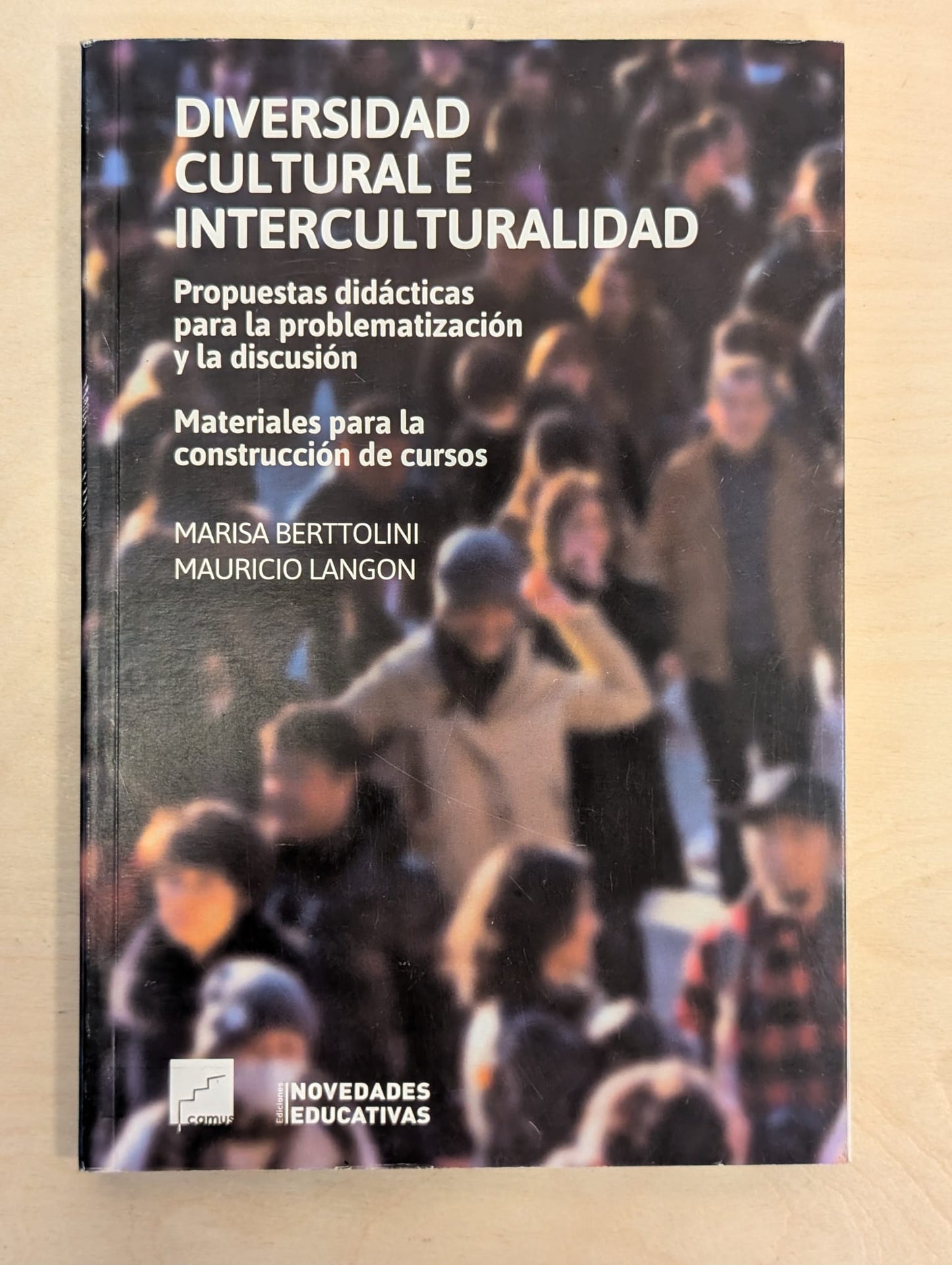 Diversidad cultural e interculturalidad
