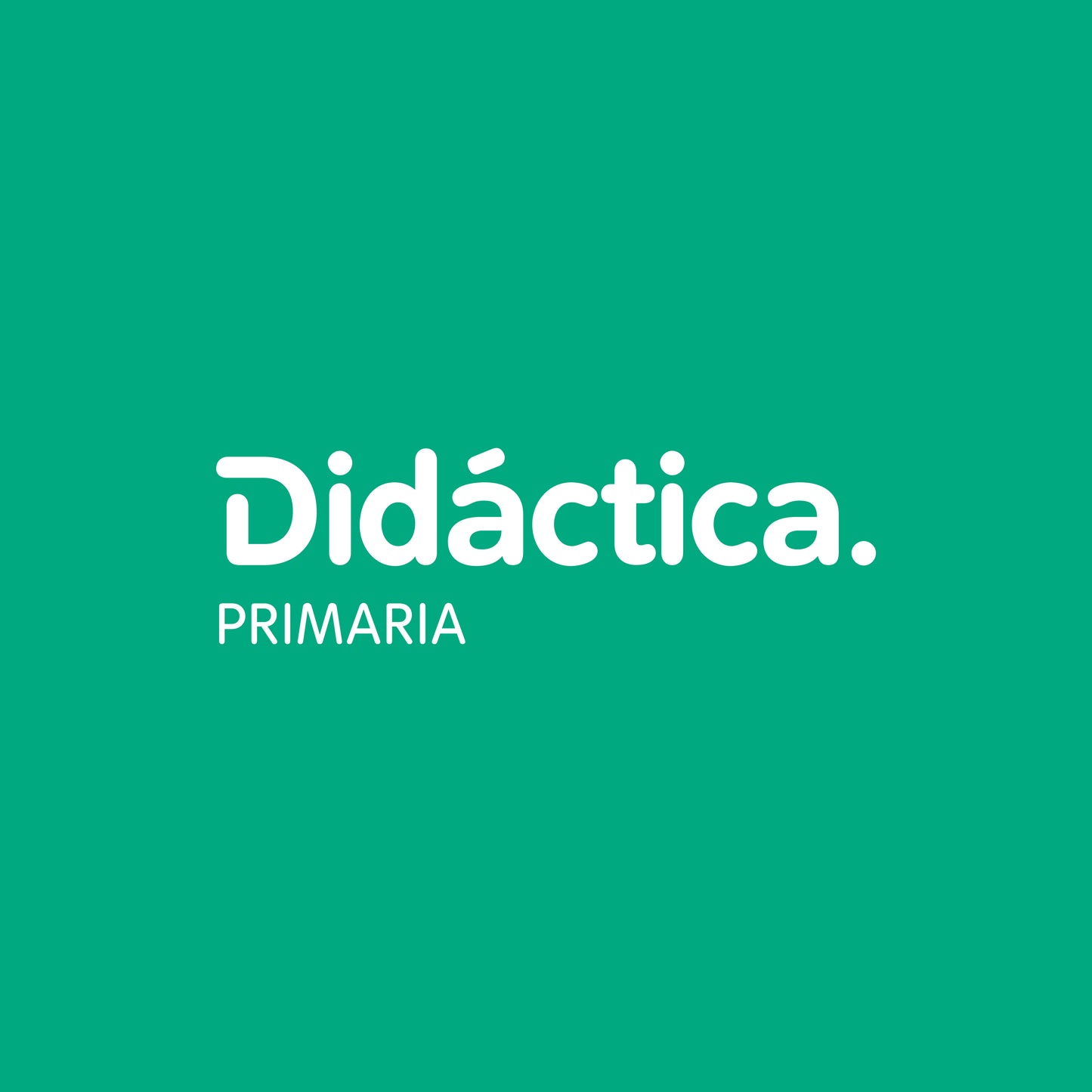 Suscripción a Didáctica Inicial y Primaria 2023