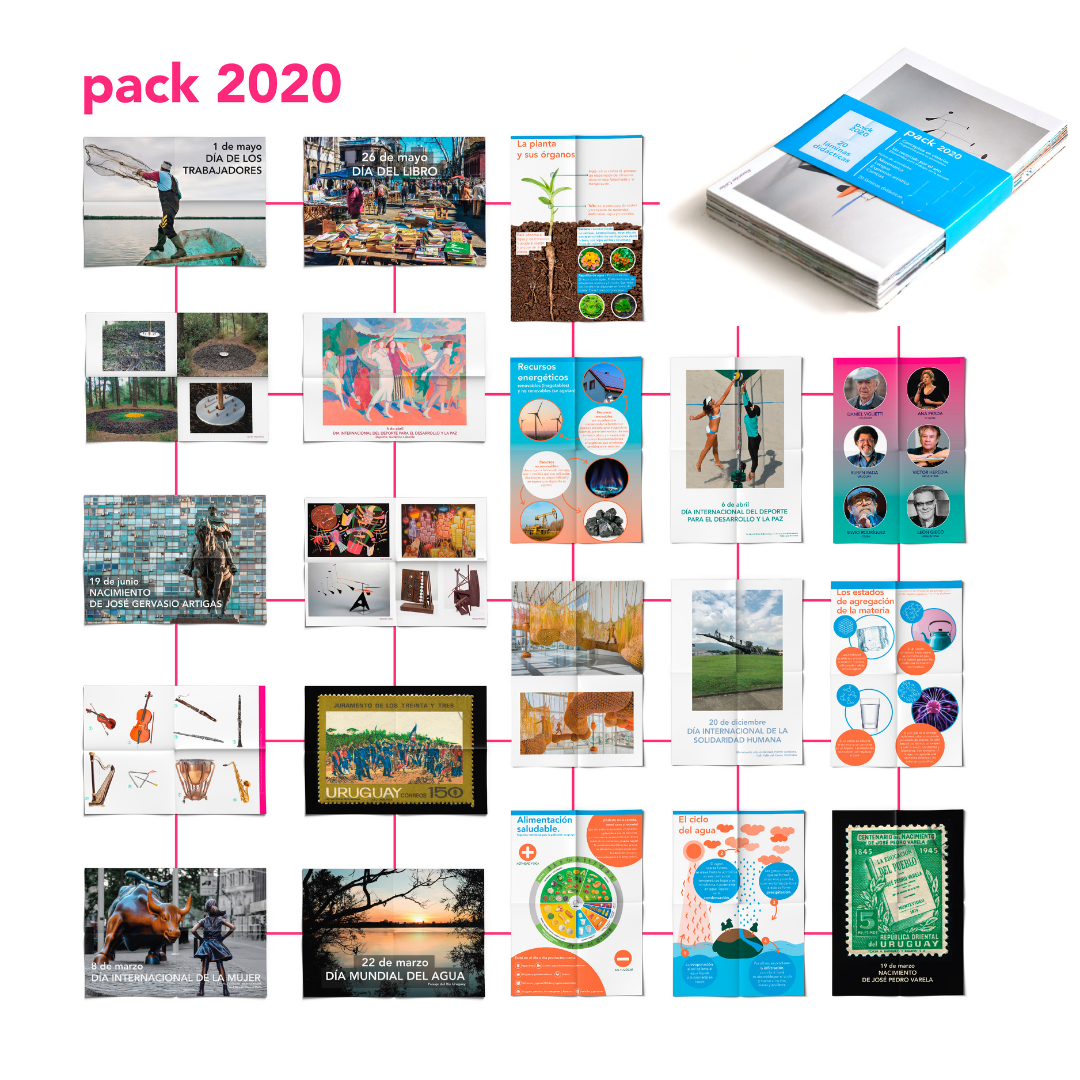 pack 2020