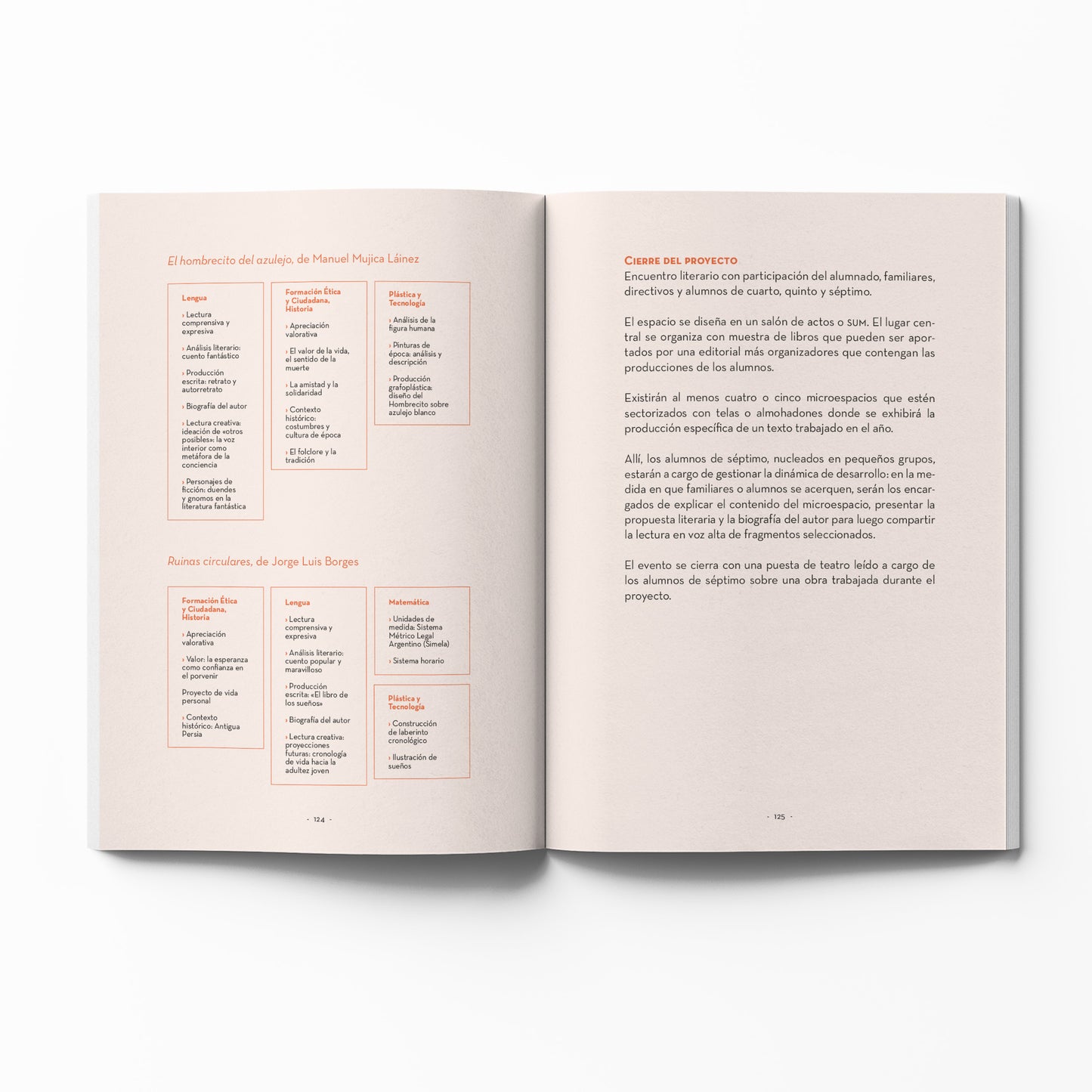 La creatividad en la escuela primaria