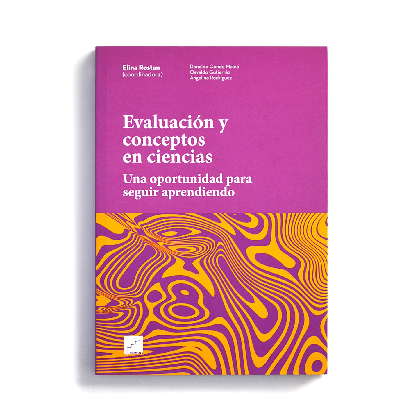 Evaluación y conceptos en ciencias. Una oportunidad para seguir aprendiendo