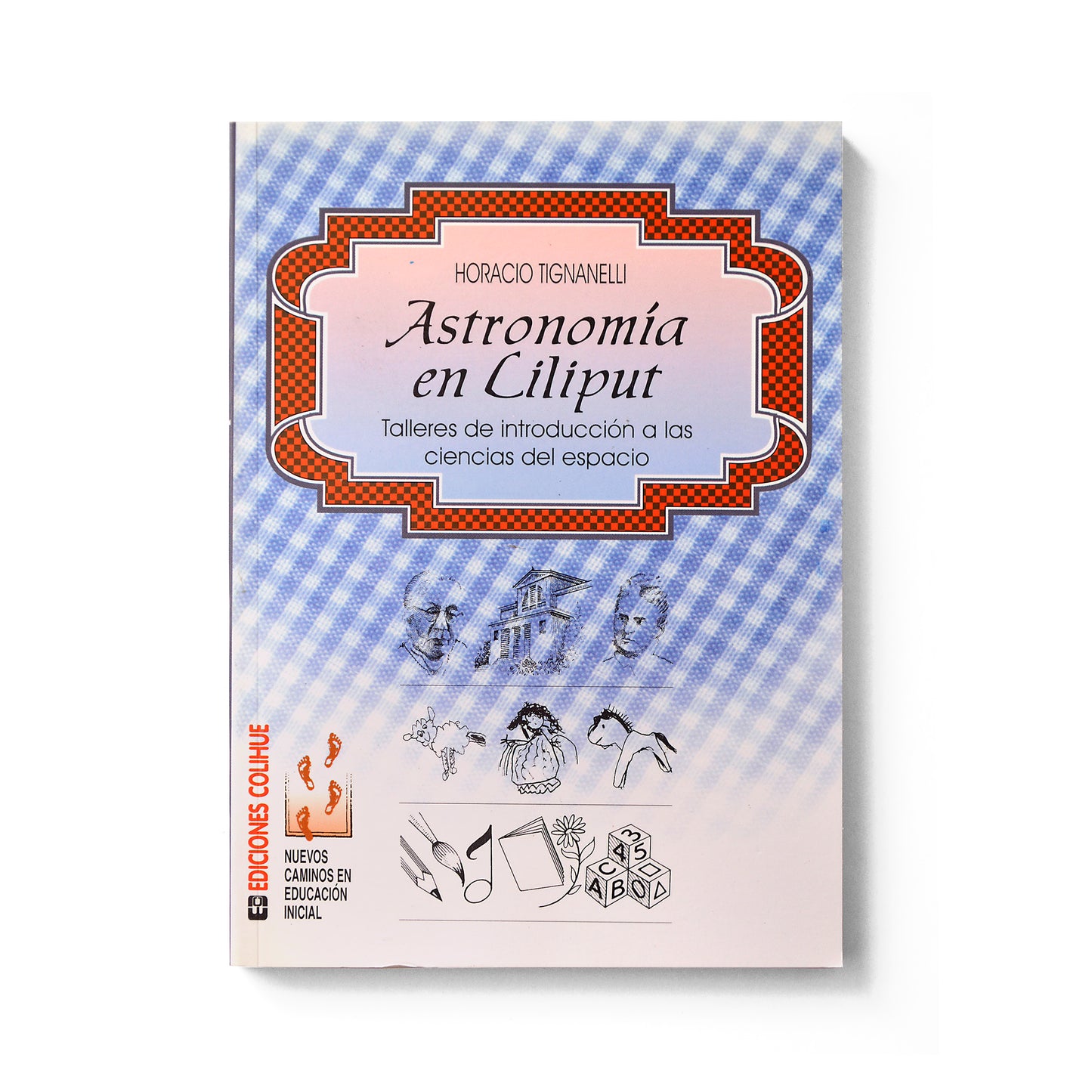 Astronomía en Liliput