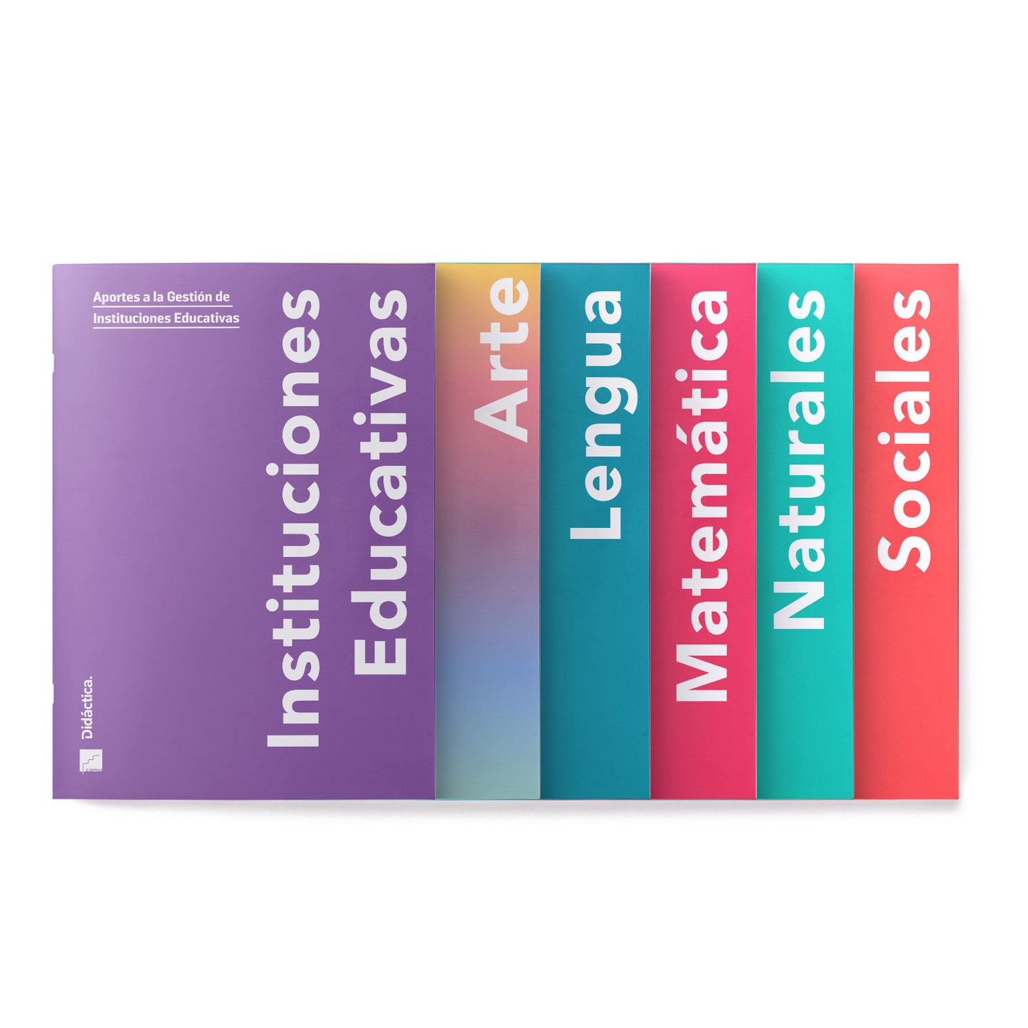 Didáctica Educación Media 01