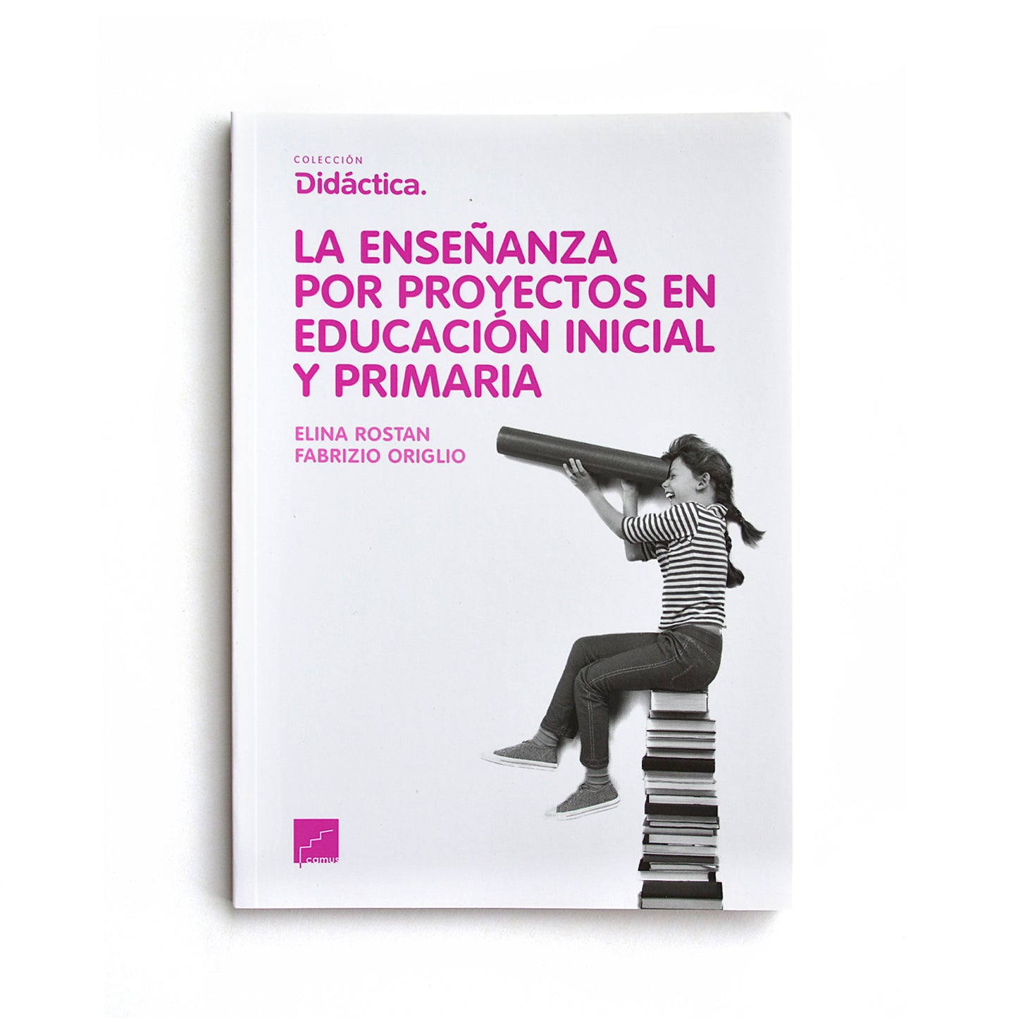 La enseñanza por proyectos en la Educación Inicial y Primaria