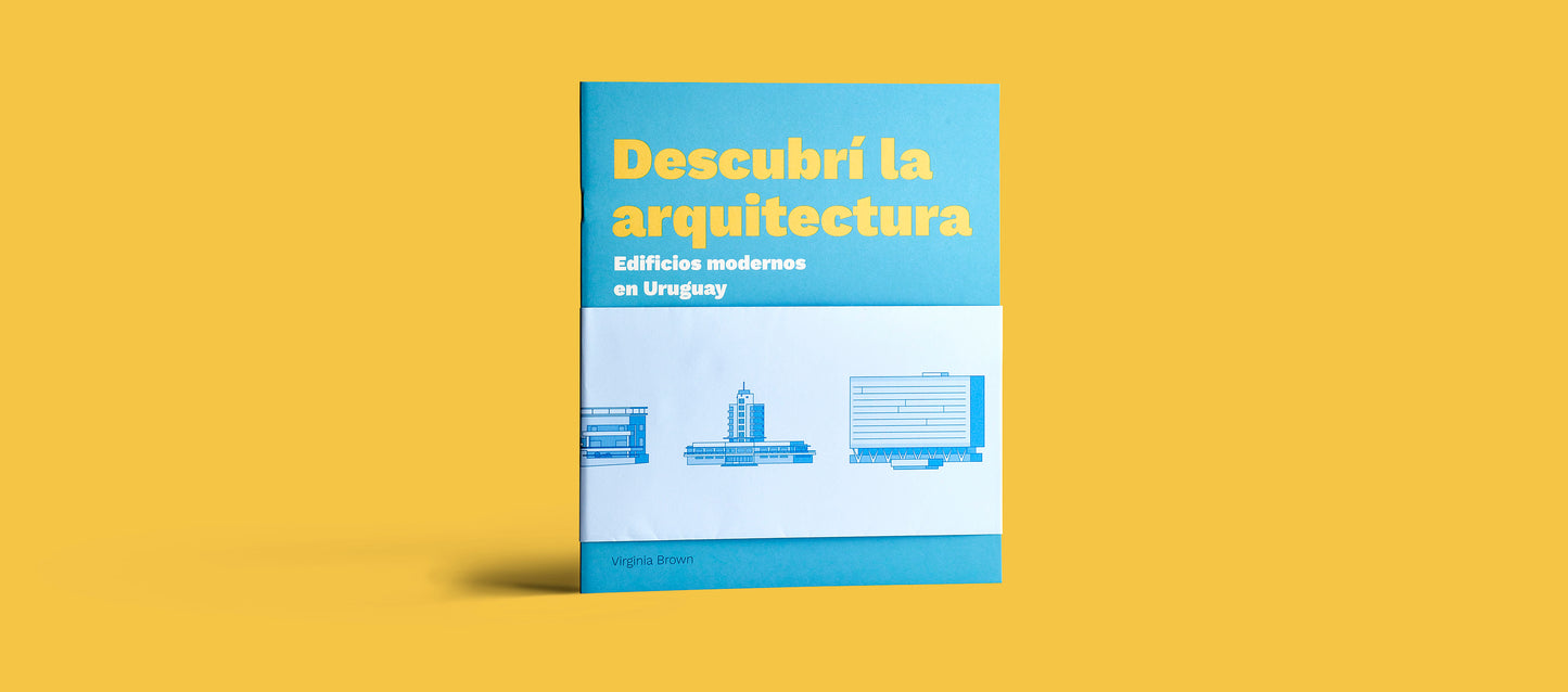Descubrí la arquitectura