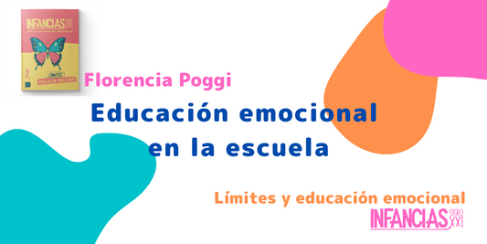 Educación emocional en la escuela