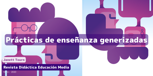 Prácticas de enseñanza generizadas