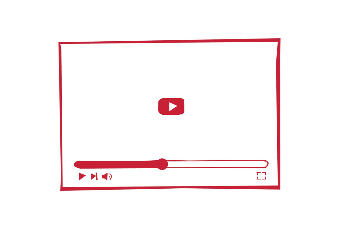 YouTube como biblioteca de recursos de videos para utilizar en el aula