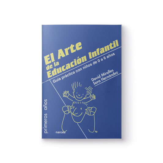 El Arte de la Educación Infantil