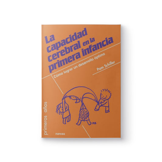 La capacidad cerebral en la primera infancia