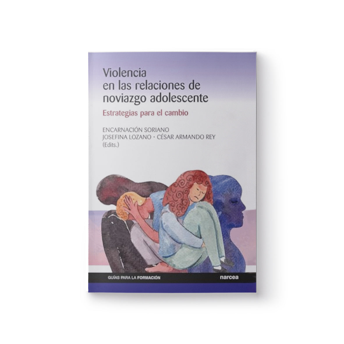 Violencia en las relaciones de noviazgo adolescente