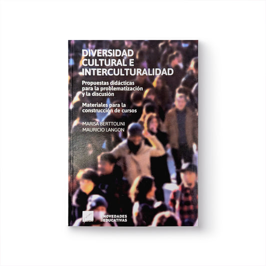 Diversidad cultural e interculturalidad
