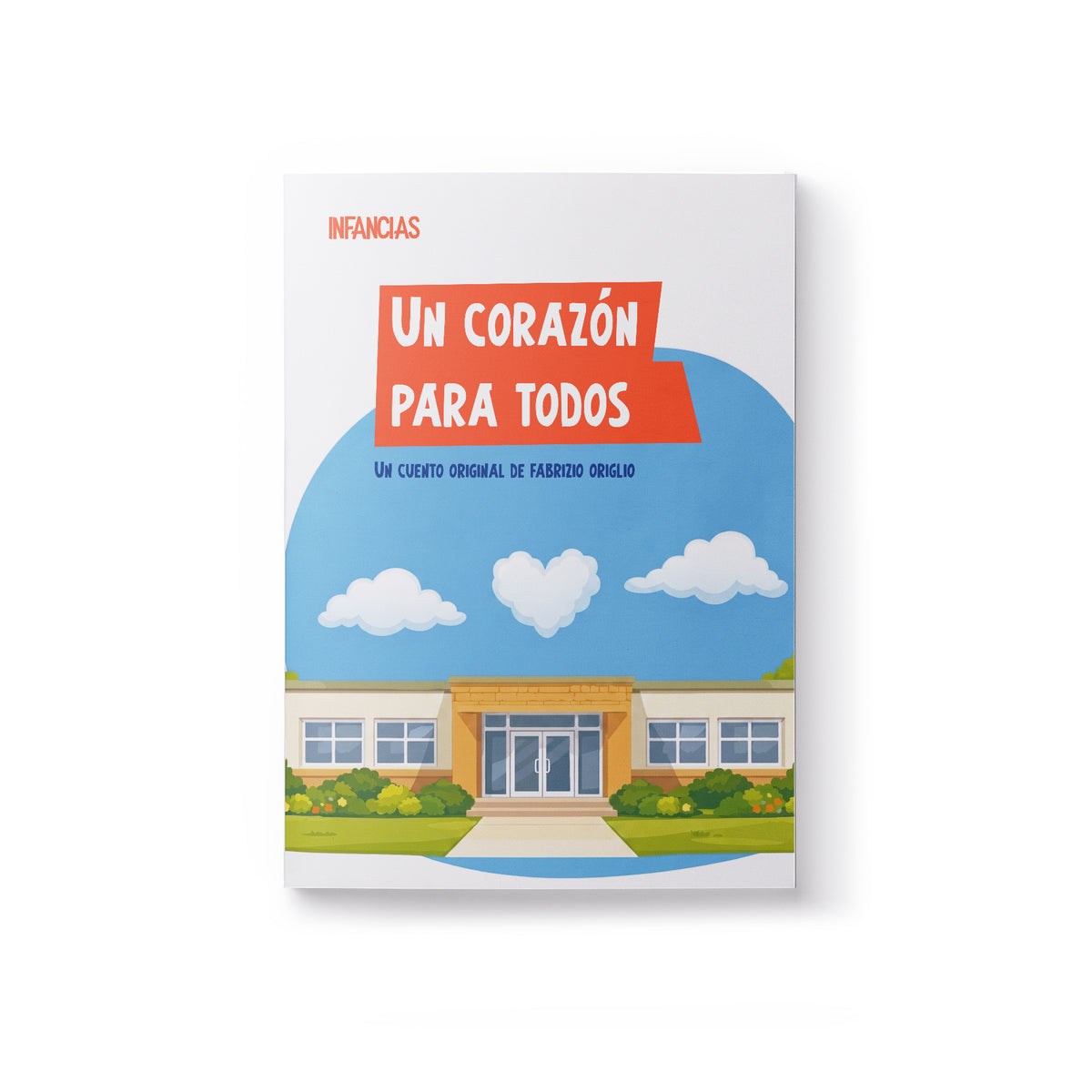 Infancias 2026