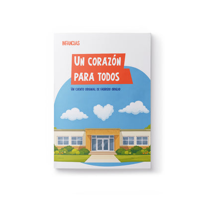 Infancias 2026