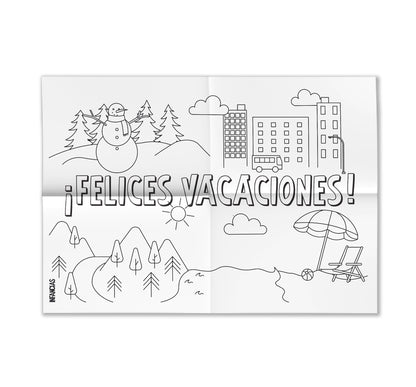 Infancias 2026