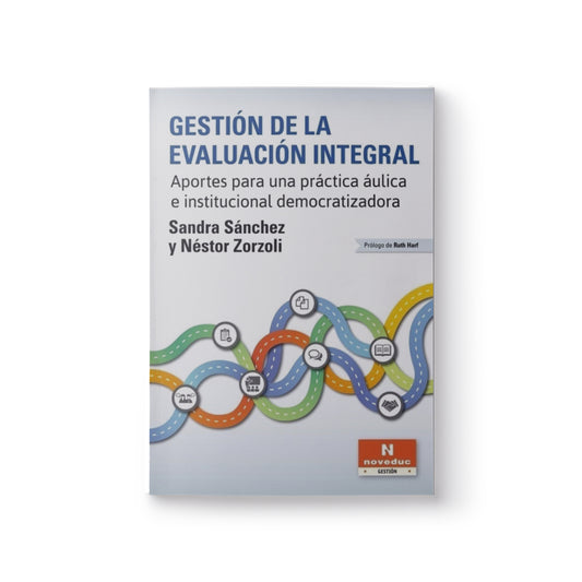Gestión de la evaluación integral