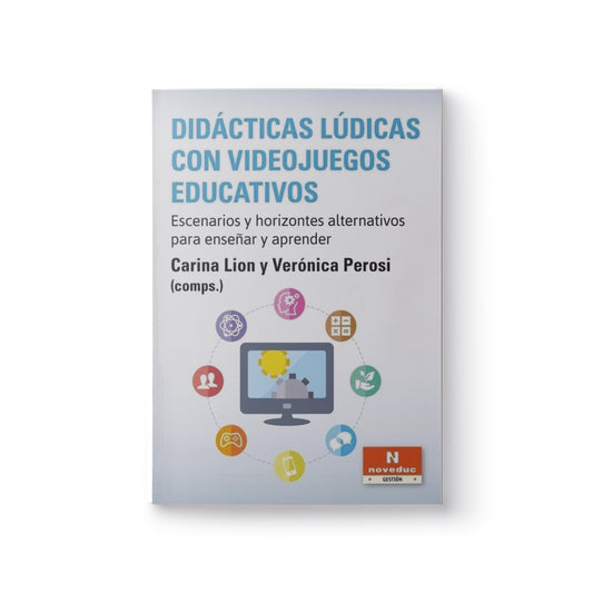 Didácticas lúdicas con videojuegos educativos