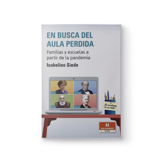 En busca del aula perdida