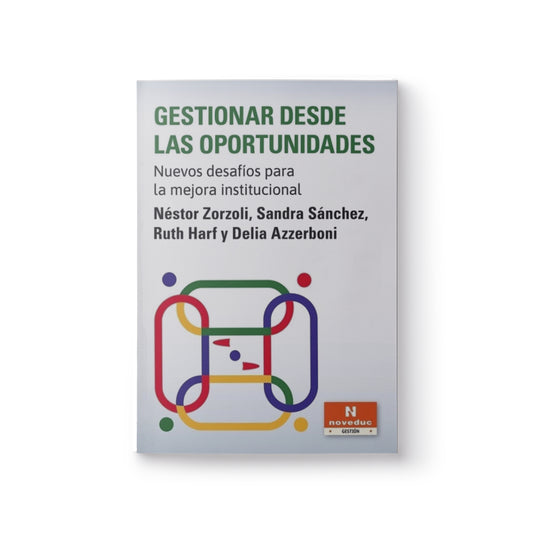 Gestionar desde las oportunidades