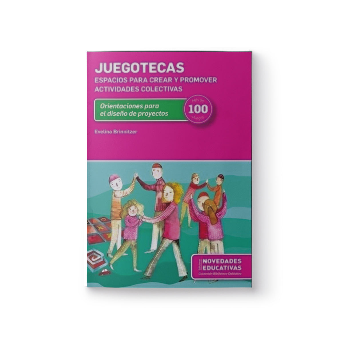 Juegotecas